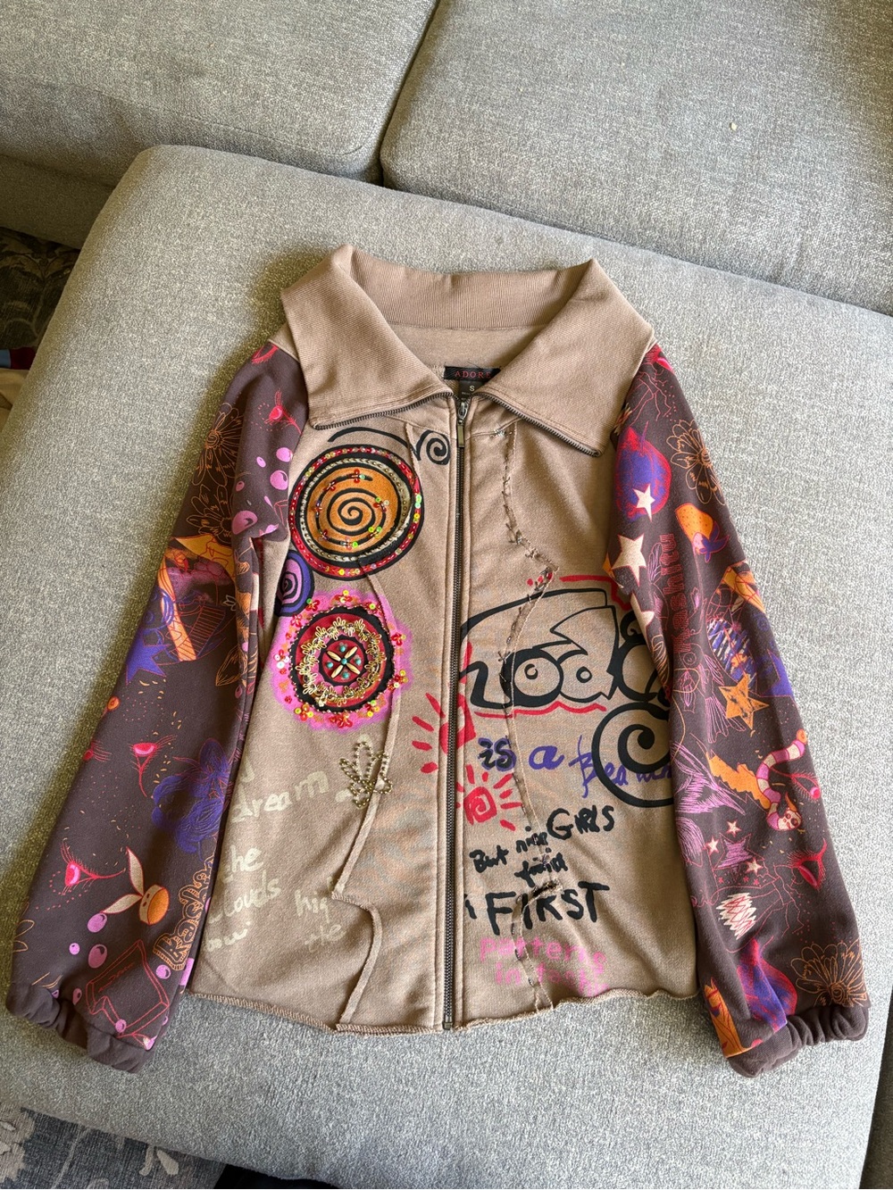 SOLD